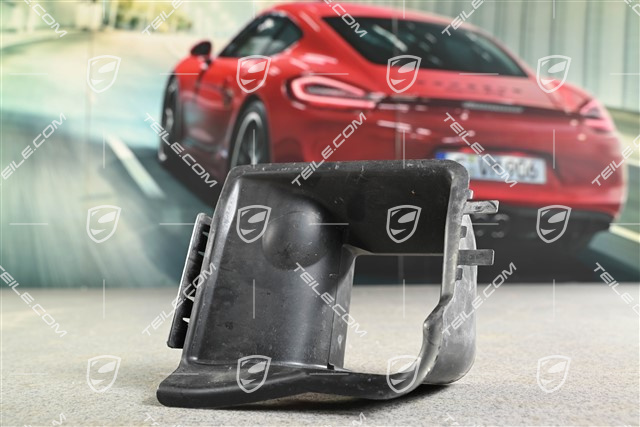 Lejek prowadzący, Sygnał dźwiękowy, L