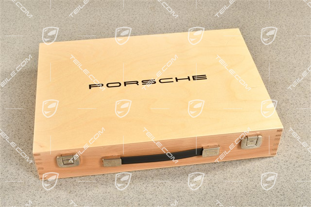 Werkzeugset für Vergaser