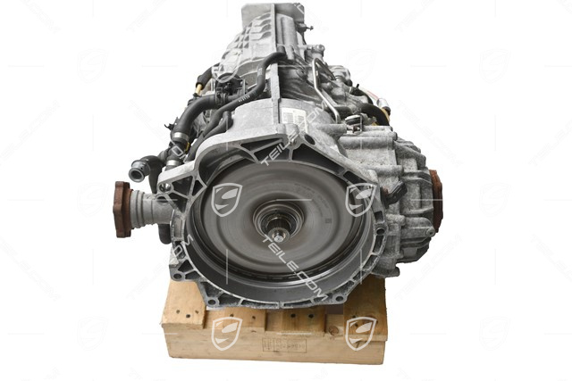 PDK Getriebe, C2S / GTS, CG1.10