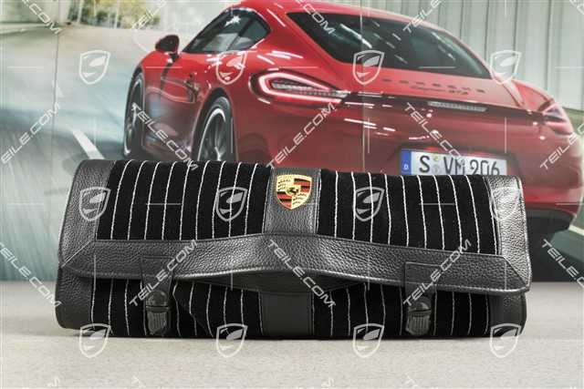 Porsche Classic tool bag 911 G model (1983 - 1989)