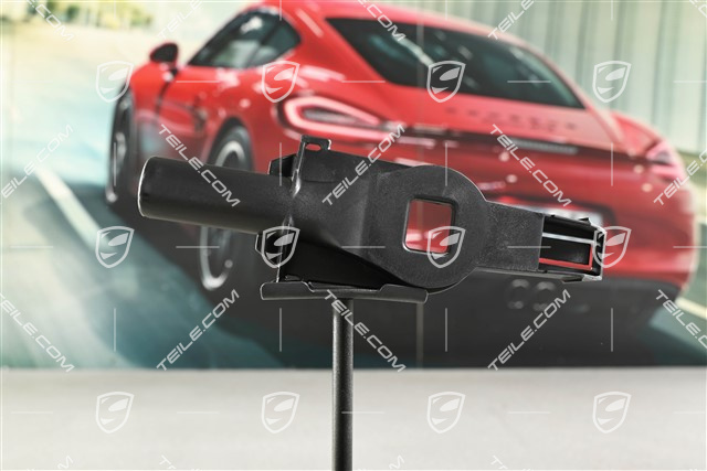 Halter, Unten, 2,0L / 3,0L, L=R