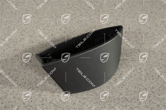 Abdeckkappe, Spiegelfuss, R