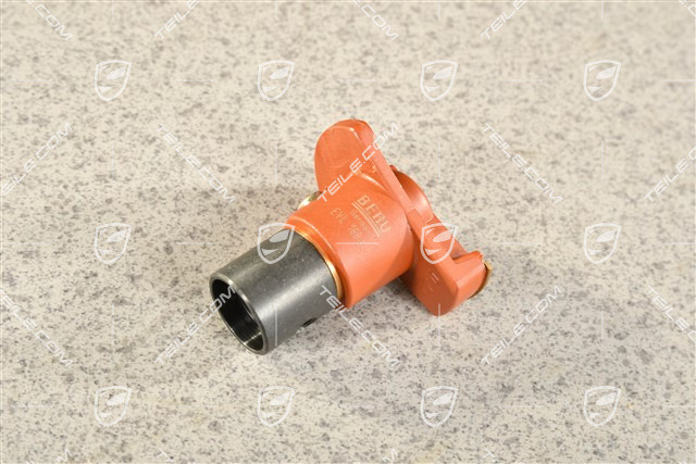 Palec rozdzielacza zapłonu