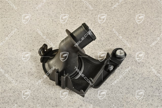 Ölkappe Abdeckung / Schale