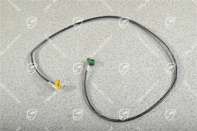Verbindungsleitung USB Adapter >>> Zentralrechner 850mm