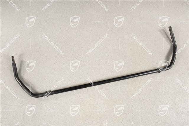 Stabiliser, C4 coupe/cabrio / Turbo MK1 '07