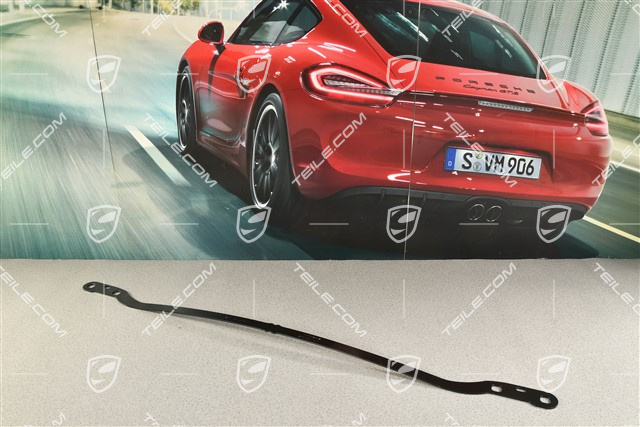 Cross member / Crossbar bracket, rear