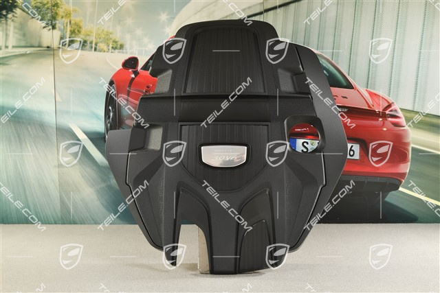 Pokrywa / Osłona górna silnika 3,0L