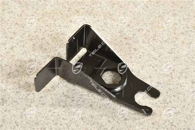 Halter, Reparaturblech, R