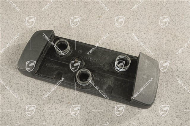 Polsterkappe / Lenkradpolster für Hupe