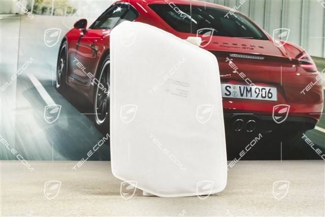Foam part, L