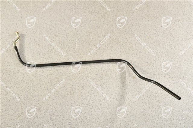 Verbindungsleitung, Bremskreis Vorne