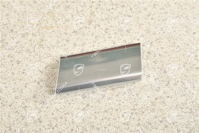 Dekor / blenda uchwytu na kubki, L