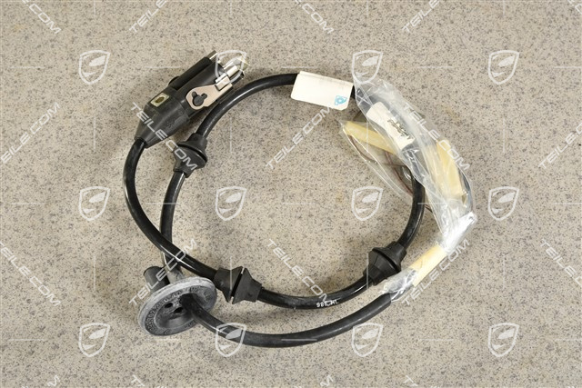 Repair kit - ABS harness, rear, L