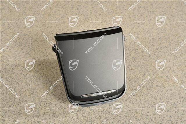 Ashtray, Smoker package