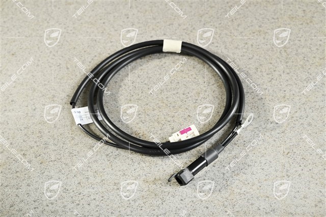 Kabel / przewód anteny DAB+ Porsche Classic Communication 1 DIN