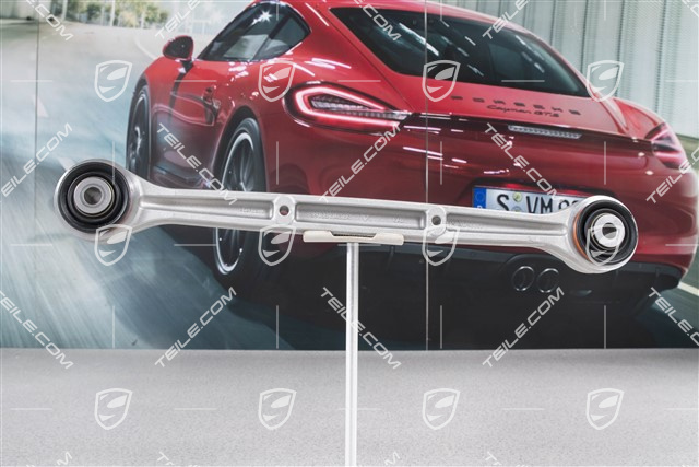 Lenker, Hinterachse, unten, GT3 RS / GT2 RS, L=R