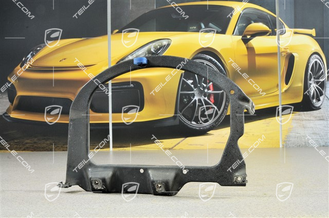 Wzmocnienie błotnika, L