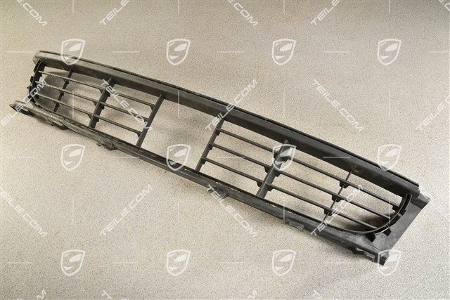 Turbo, Retaining frame, centre, ACC, black