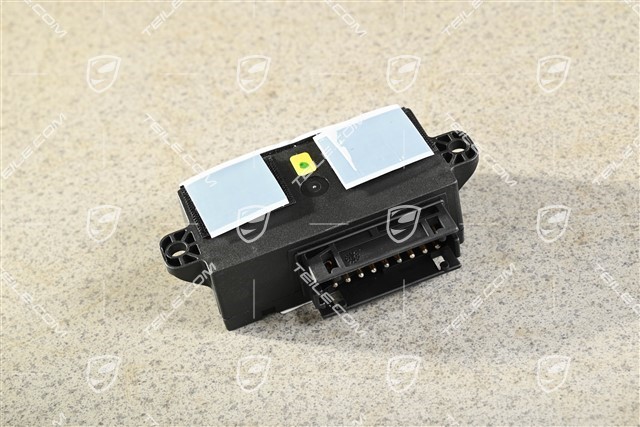 Steuergerät für Leuchtenregulierung