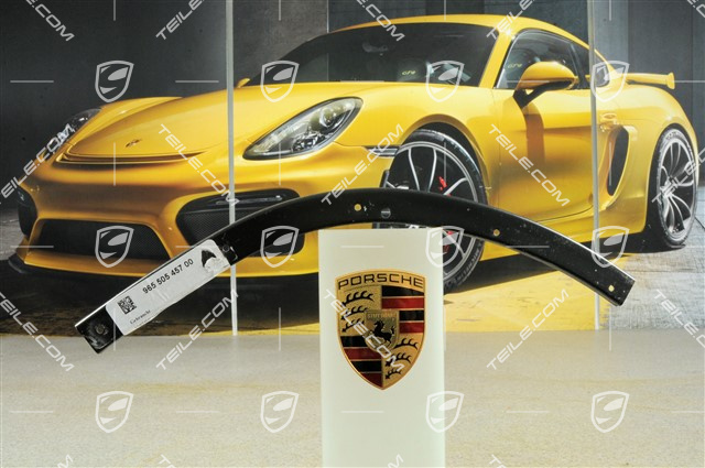 Halteleiste, L Halteleiste, L