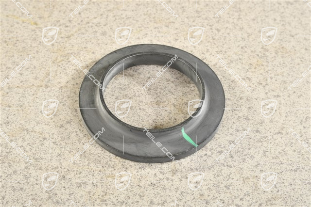 Schwingungsdämpfer, VA, Ausgleichplatte 6,5mm