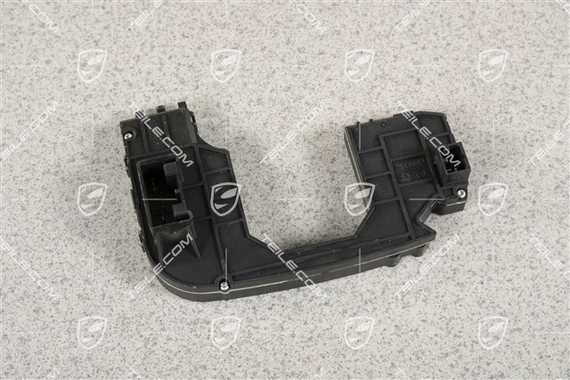 Electronic unit / steering column switch, Heated