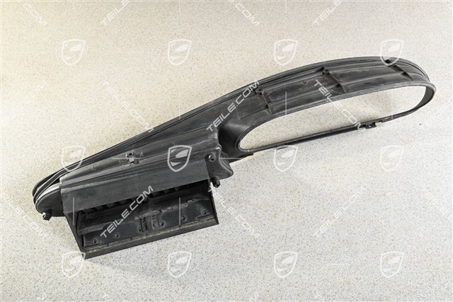 Obudowa zegarów / panel nawiewów