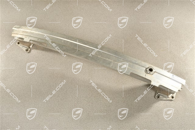 Belka zderzaka, tył