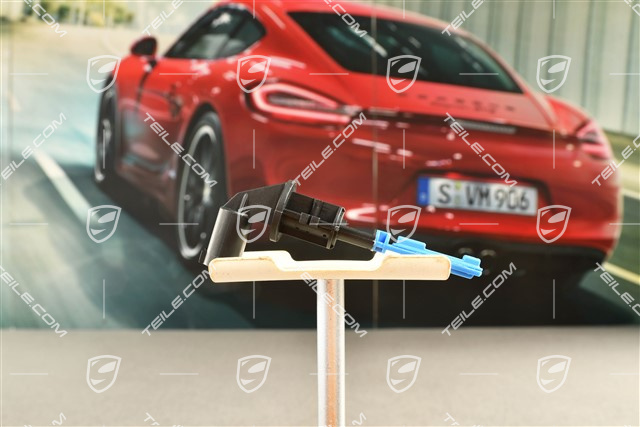 Czujnik poziomu oleju