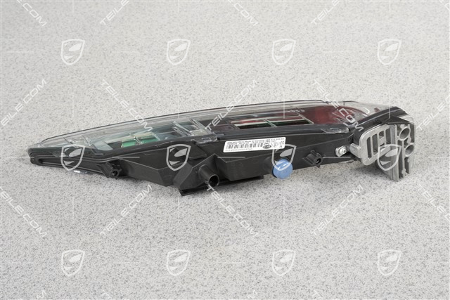 Blinkleuchte / Turbo, R