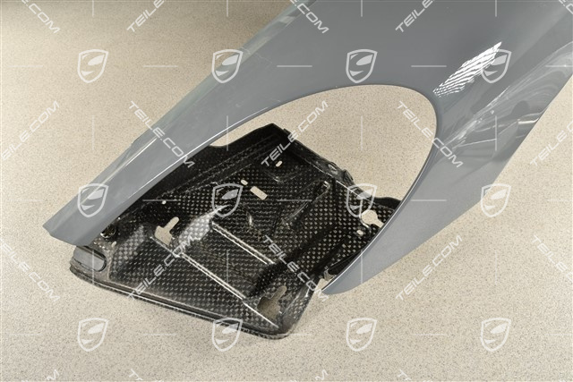 GT4 RS/Spyder RS Fender / Wing, L