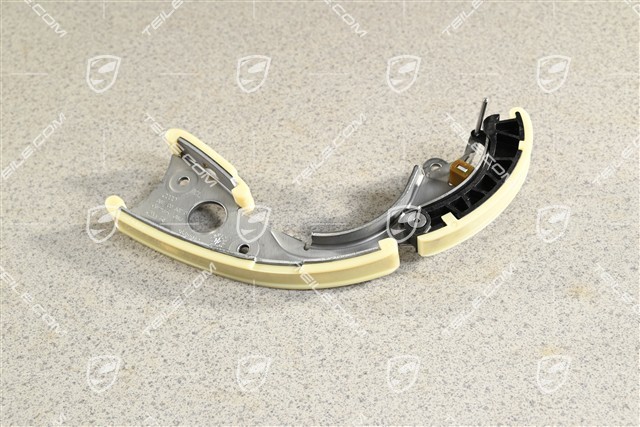 Kettenspanner mit Gleitschiene, 3,0L V6 Hybrid