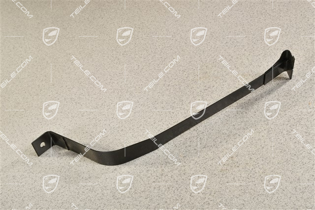 Uchwyt / obejma zbiornika paliwa, C4 / C4S / Turbo