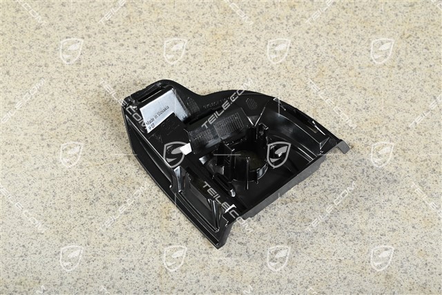 Uchwyt czujnika parkowania PDC, R