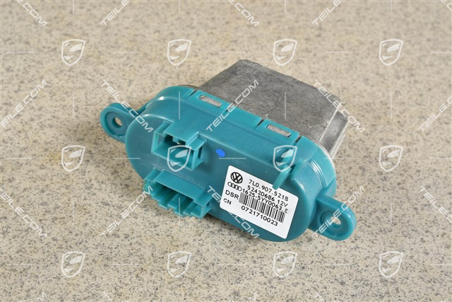 Regulator