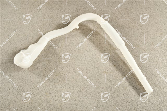 Einfuellstutzen / Einfüllrohr für Scheibenreinigung Scheinwerferreinigungsanlage Behälter