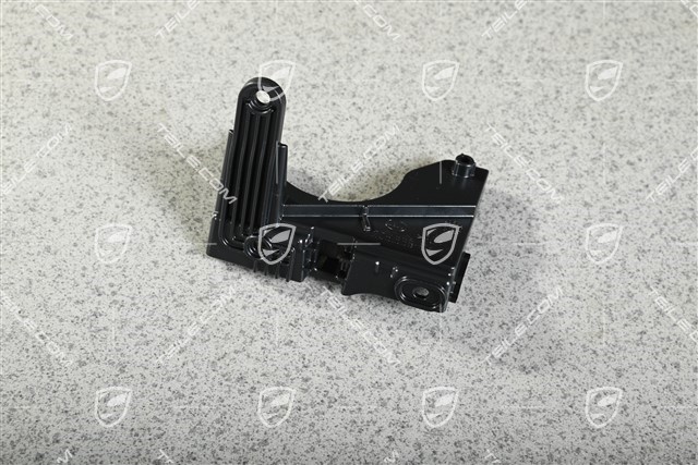 Lüfterhalterung, LED-Scheinwerfer, L