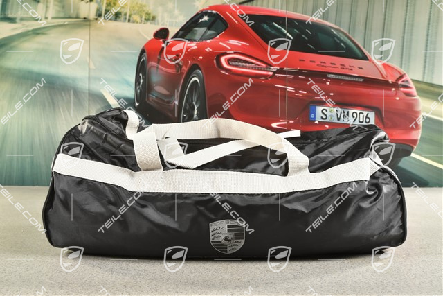 GT4, Abdeckhülle, Indoor Car Cover