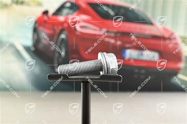 Front Brake calliper Screw M14 x 1,5 x 48