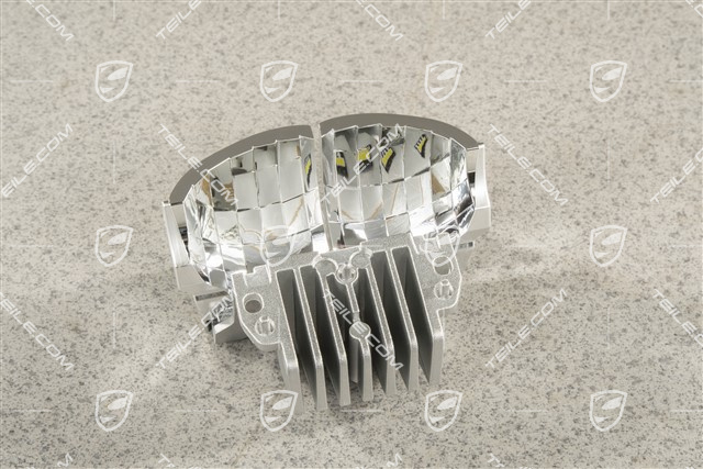 LED-Modul, Scheinwerfer, L=R