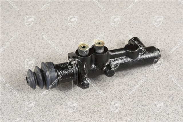 Brake master cylinder