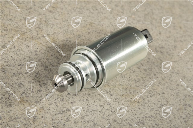 Nastawnik zmiennych faz rozrządu