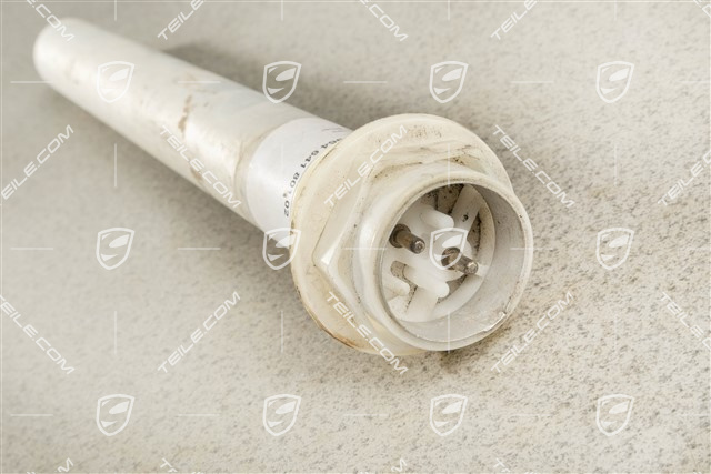 Czujnik poziomu paliwa