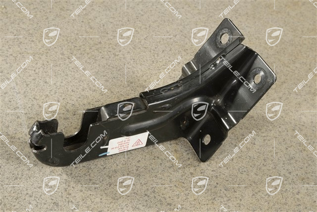 Lager, Rücksitzlehne, Mitte