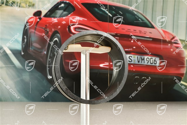 Ansaugkrümmer Gummimuffe