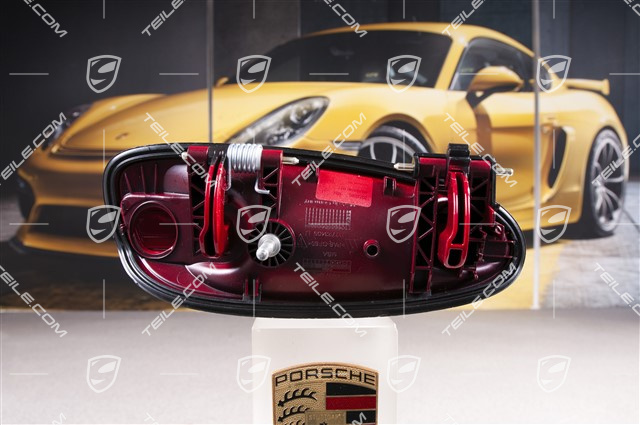 Turgriff, komplett, L