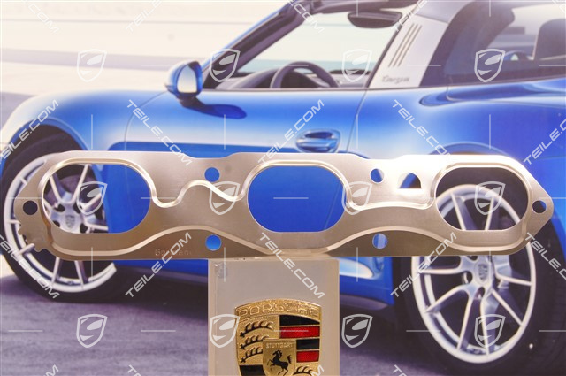 Dichtung für Abgaskrümmer, L=R Dichtung für Abgaskrümmer, L=R