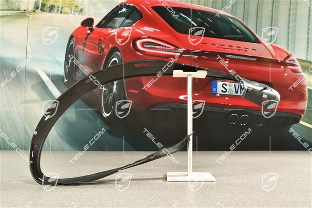 LED Headlamp / Headlight gasket, L