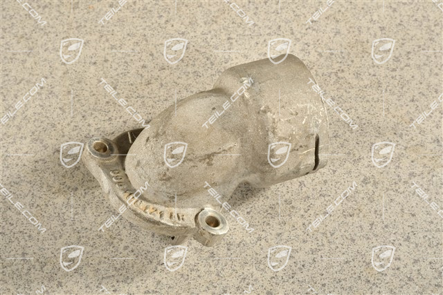 Turbo / GT3, Obudowa termostatu z króćcem